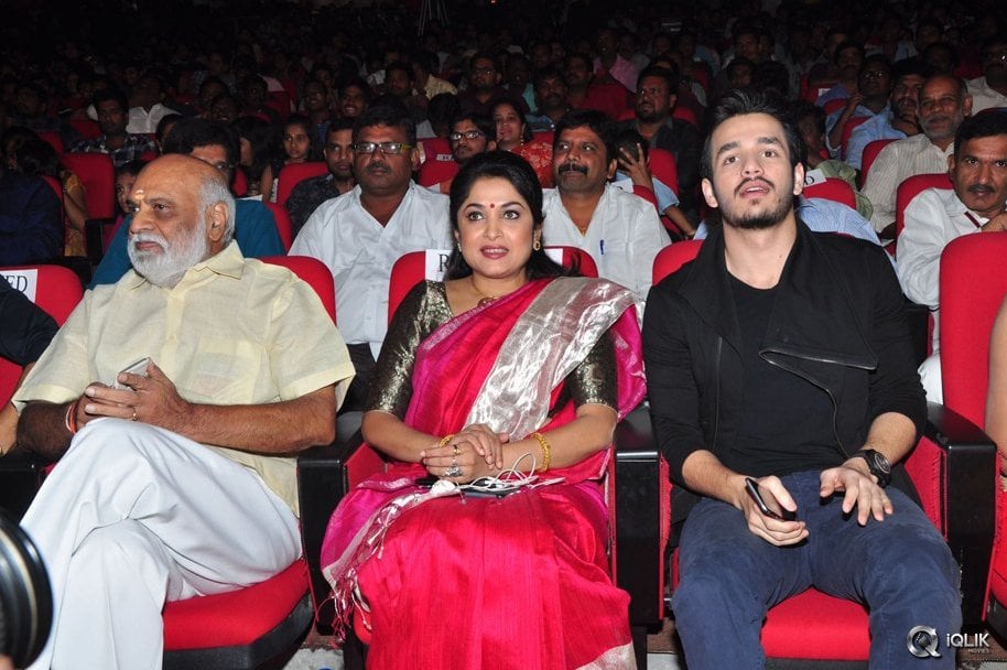 Soggade-Chinni-Nayana-Movie-Audio-Launch